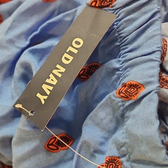 Old navy dress m4 - Picture 6 of 7